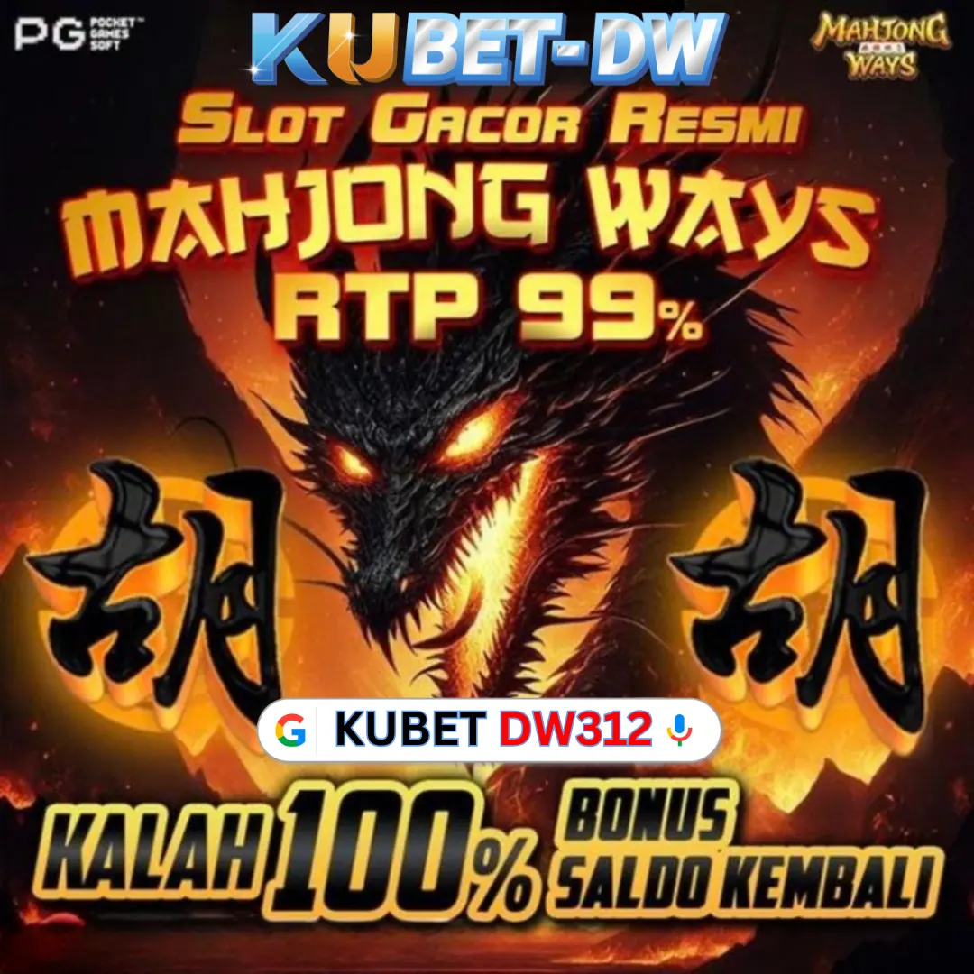 Kubet Login - Pelopor Dan Perdana Situs Game Yang Terbukti 50+50